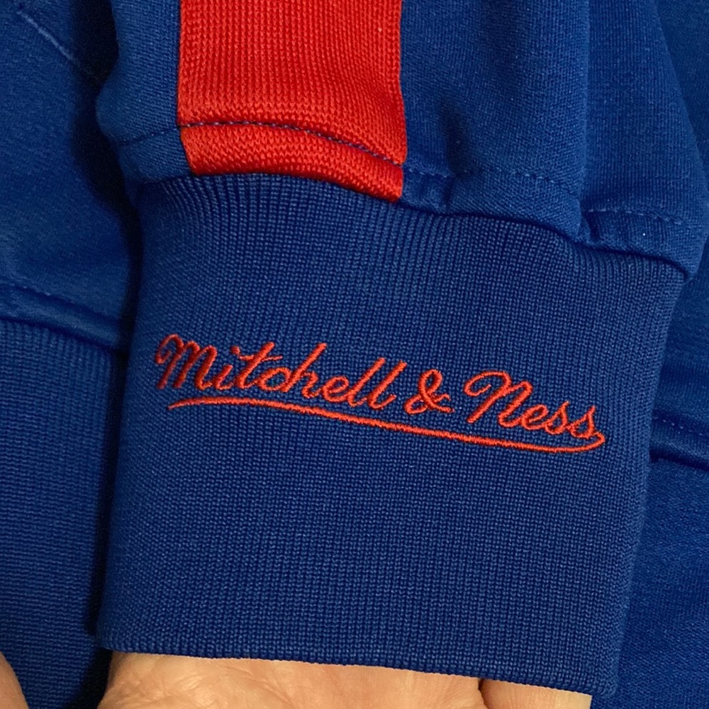 New England Patriots Embroidered Jacket - Picture 3 of 8